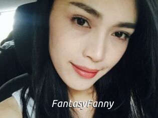 FantasyFanny Fan Domination
