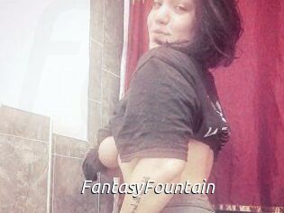 FantasyFountain Fan Domination