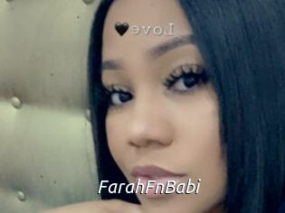 FarahFnBabi