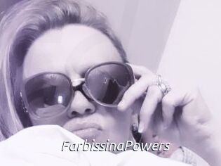 FarbissinaPowers
