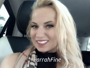 FarrahFine
