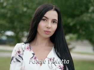 Fatale_Violetta