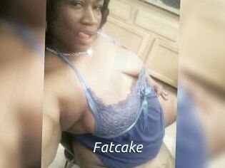 Fatcake