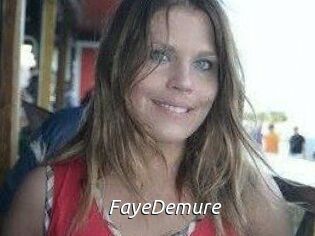 FayeDemure