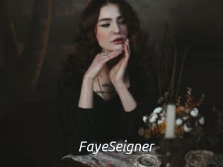 FayeSeigner