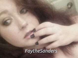 FaytheSanders