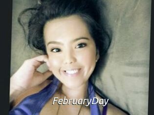 FebruaryDay