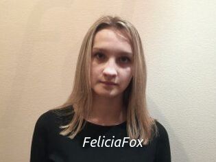 FeliciaFox
