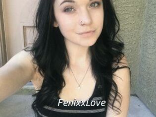 Fenixx_Love