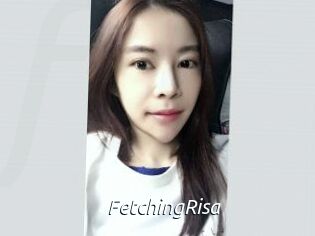 FetchingRisa