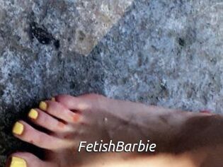 FetishBarbie