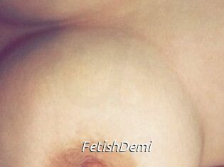 FetishDemi