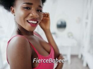 FierceBabee