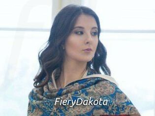 FieryDakota