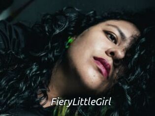 FieryLittleGirl