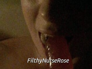 FilthyNurseRose