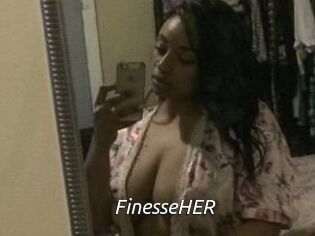 FinesseHER