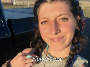 FionaForest