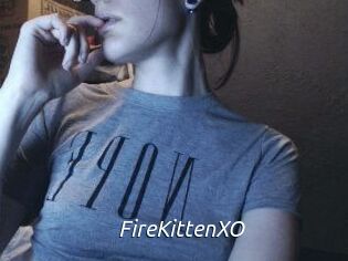 FireKittenXO