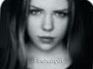 Firehairgirl