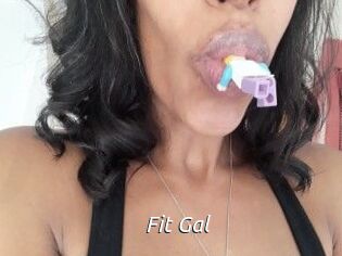Fit_Gal