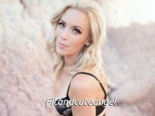 Fitandcuteangel