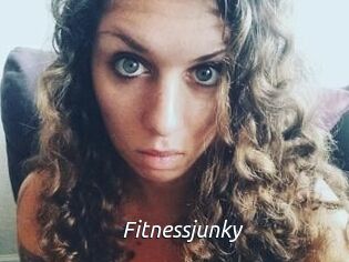 Fitnessjunky