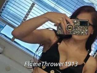 FlameThrower1913