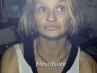 Fleurdelice