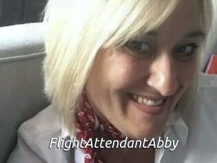 FlightAttendantAbby