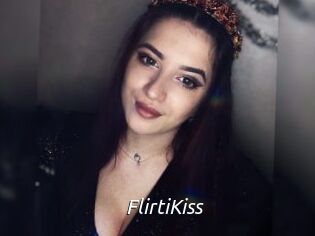 FlirtiKiss