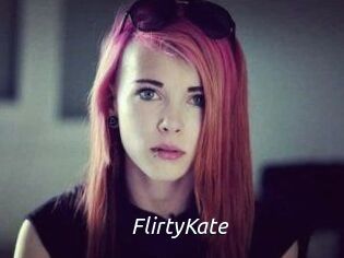 FlirtyKate