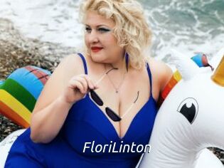 FloriLinton Fan Domination