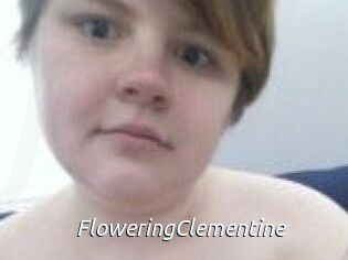 FloweringClementine Fan Domination