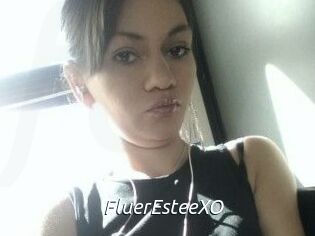 FluerEsteeXO