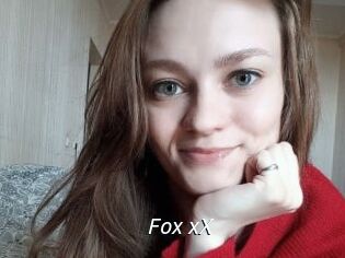 Fox_xX