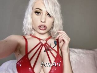 FoxiAri