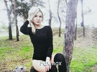Foxmox