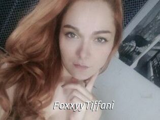 FoxxyyTiffani