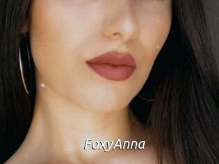 FoxyAnna