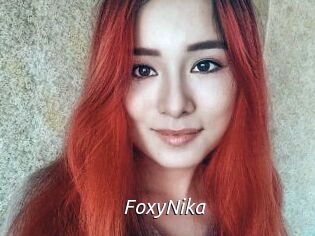 FoxyNika