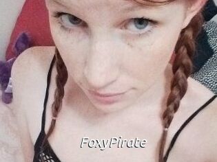 FoxyPirate
