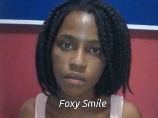 Foxy_Smile