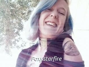 Foxystarfire