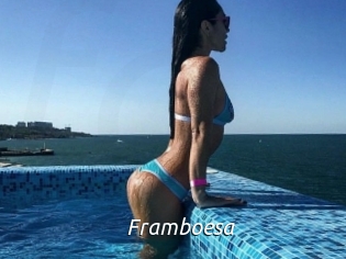 Framboesa