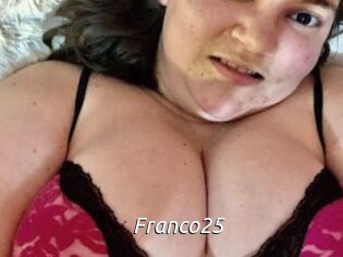 Franco25