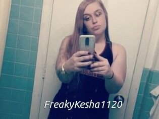 FreakyKesha1120