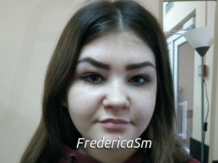 FredericaSm