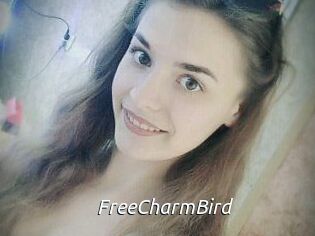 FreeCharmBird