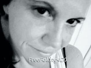 FreeFalling420 Fan Domination